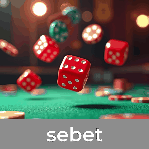 sebet: Plataforma de Cassino Confiável e Segura